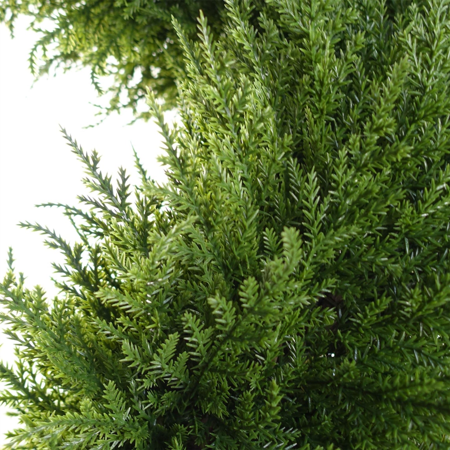 Leaf 120cm Sprial Cypress Tree Artificial-2