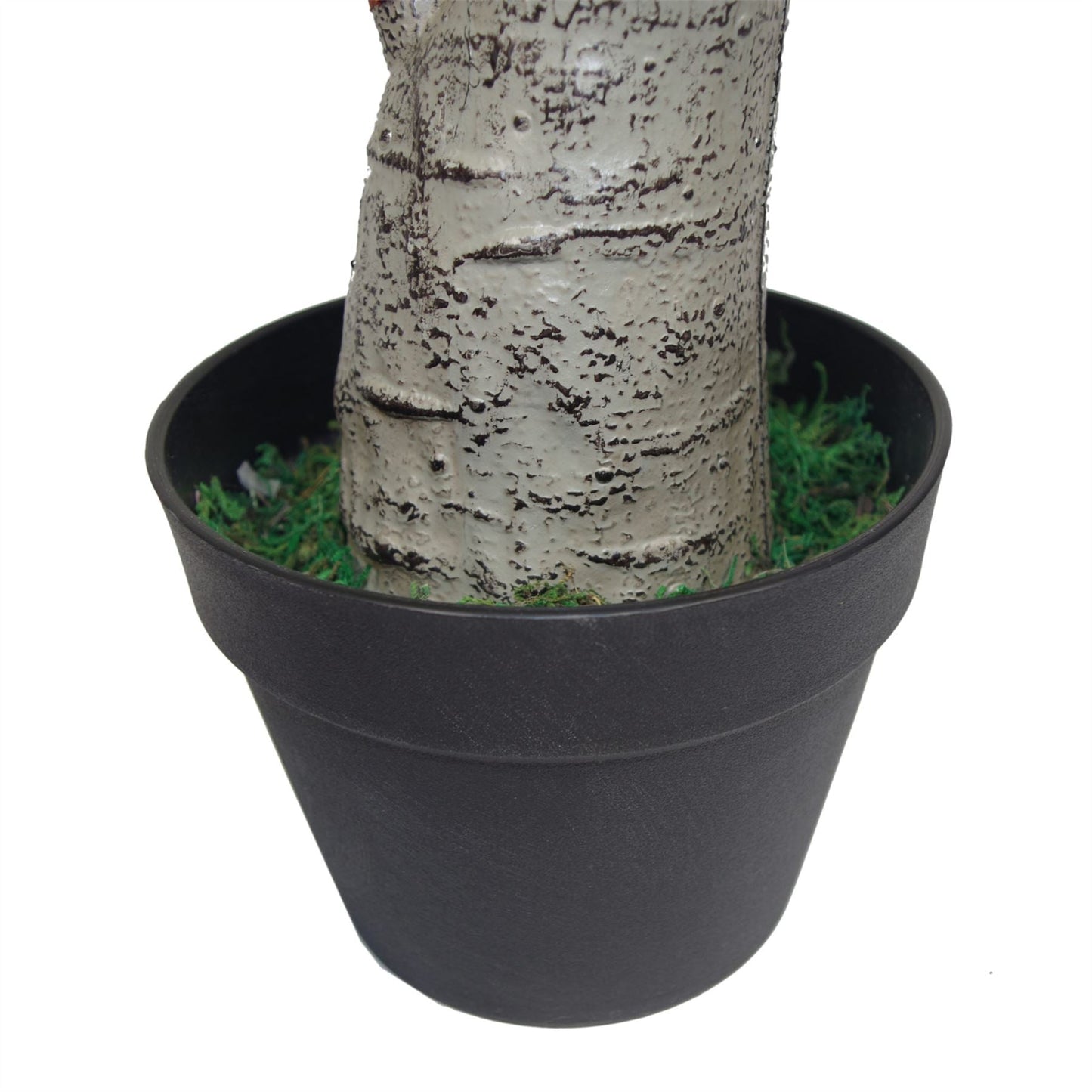 Tropical Artificial Plants Spiky Dracaena 75cm House Plant-3