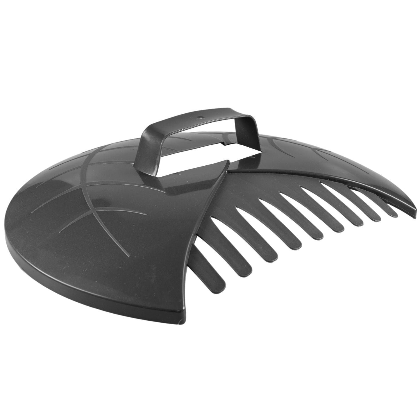 Garden Cleaning Leaf Grabbers, Grey-4