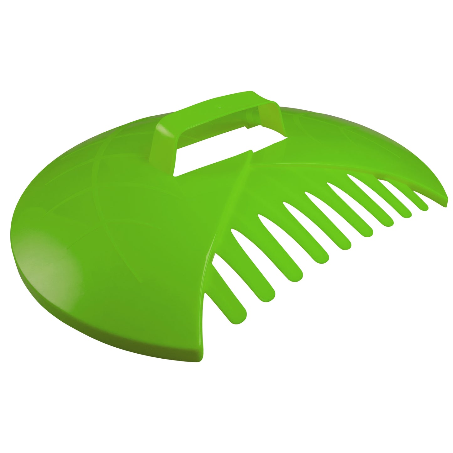 Garden Cleaning Leaf Grabbers, Green-4