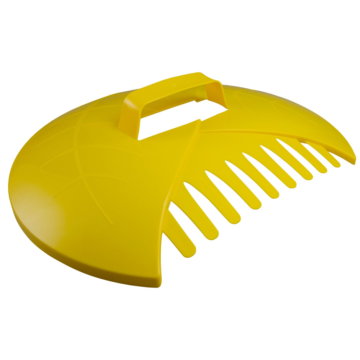 Garden Cleaning Leaf Grabbers, Yellow-4