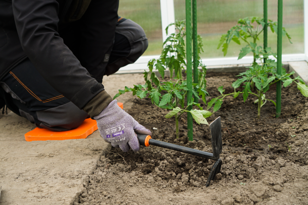 Gardening Tools and Accessories