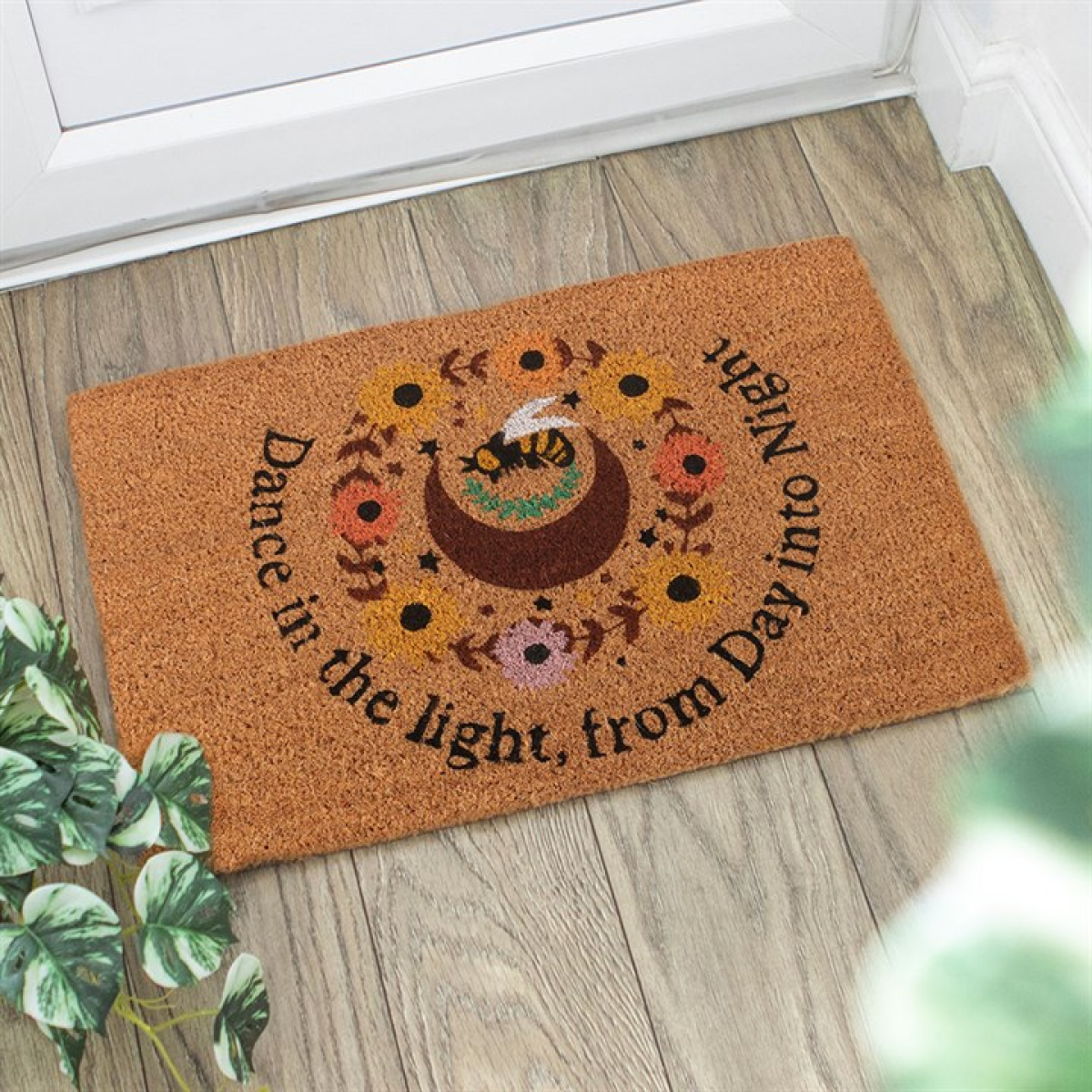 Door mats