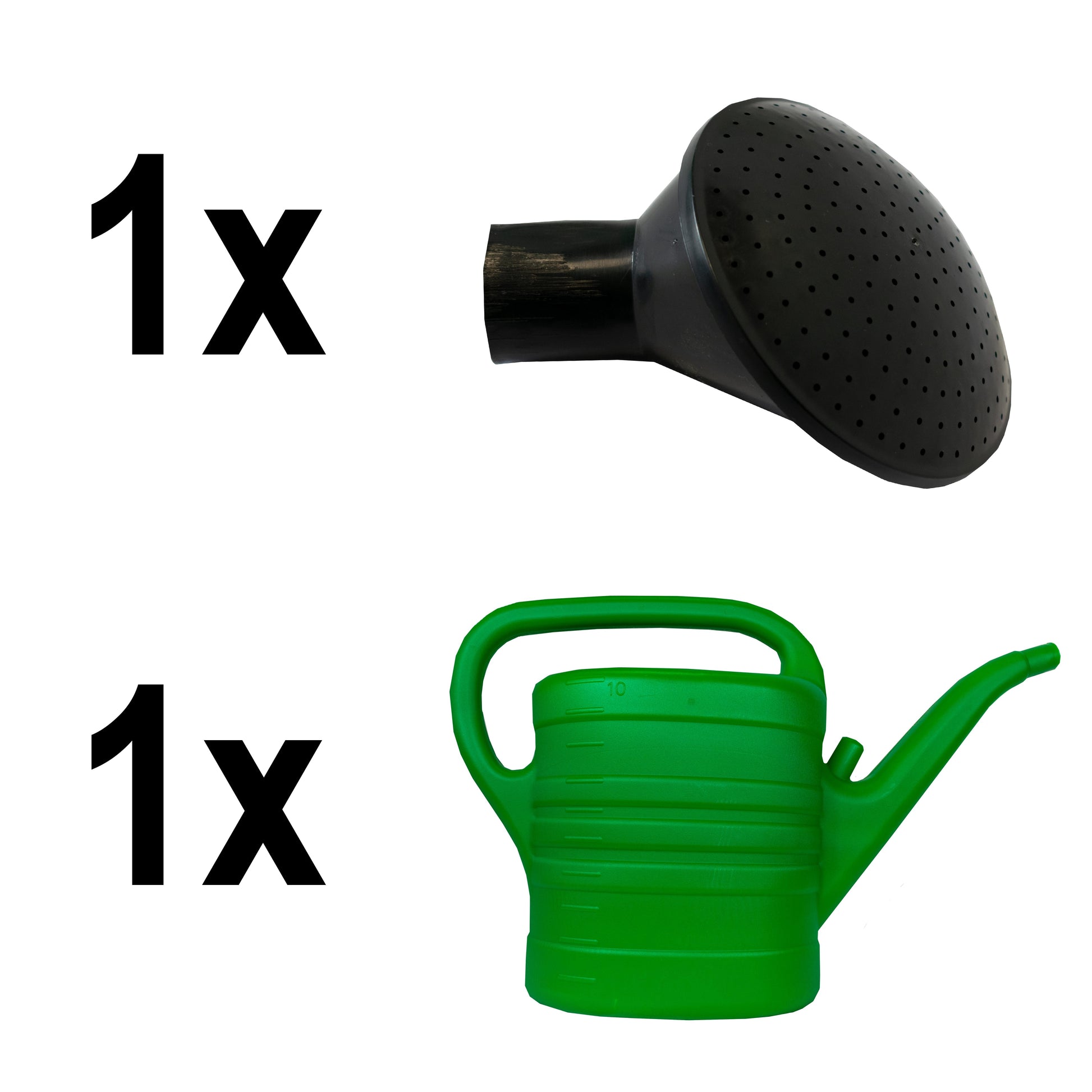 Garden Watering Can 10 Litres-3