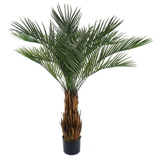 Cycas Palm Tree UV Resistant Outdoor 120cm Botanik-0