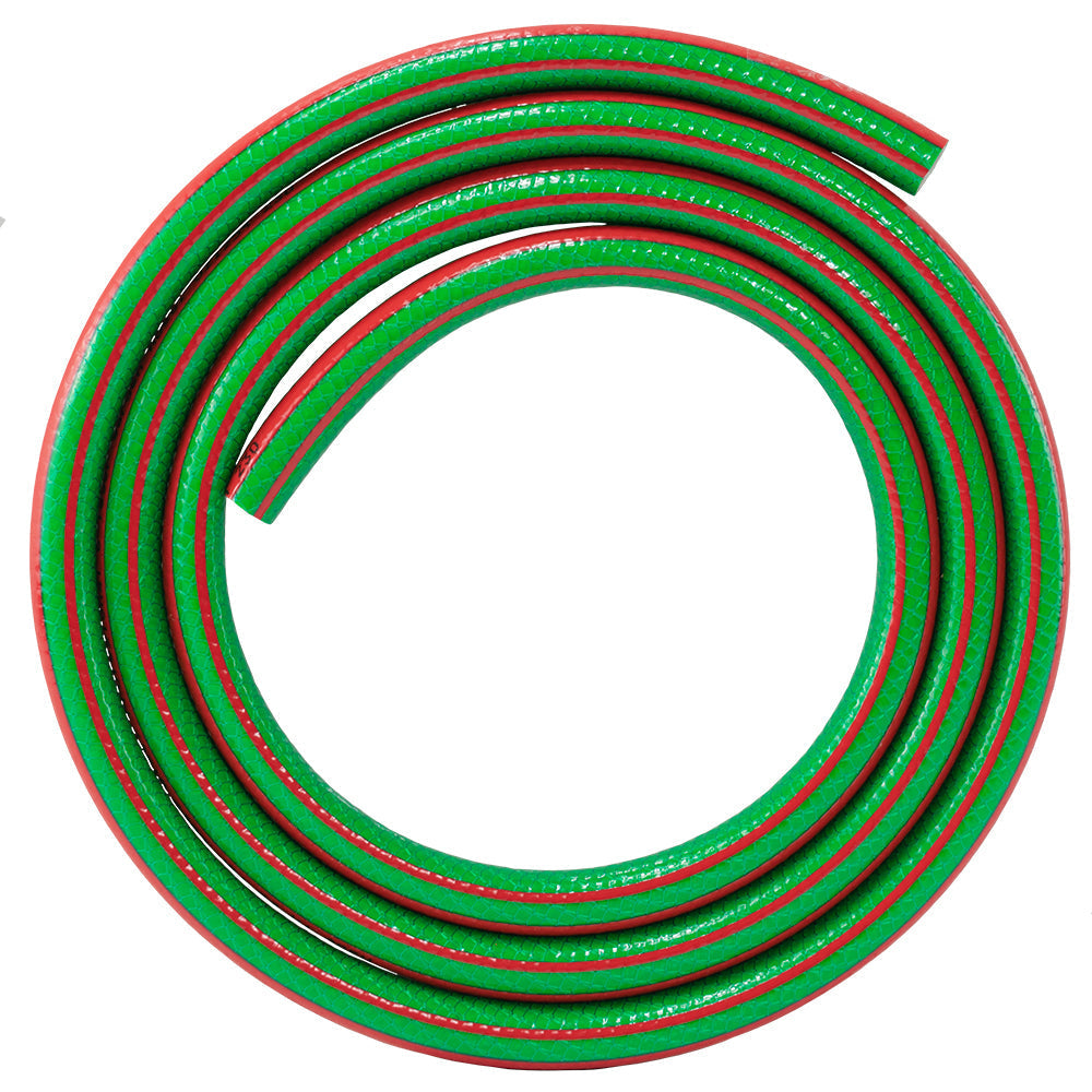 Premium Garden Hose Set Green-2