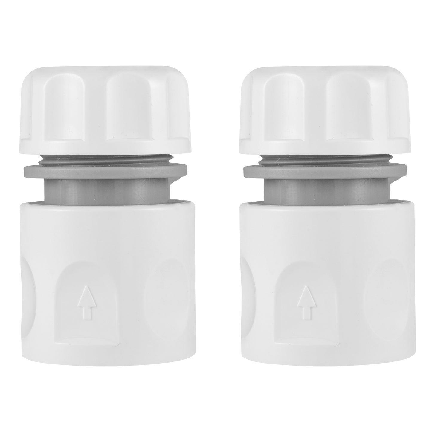 Premium Garden Hose Set Green-3