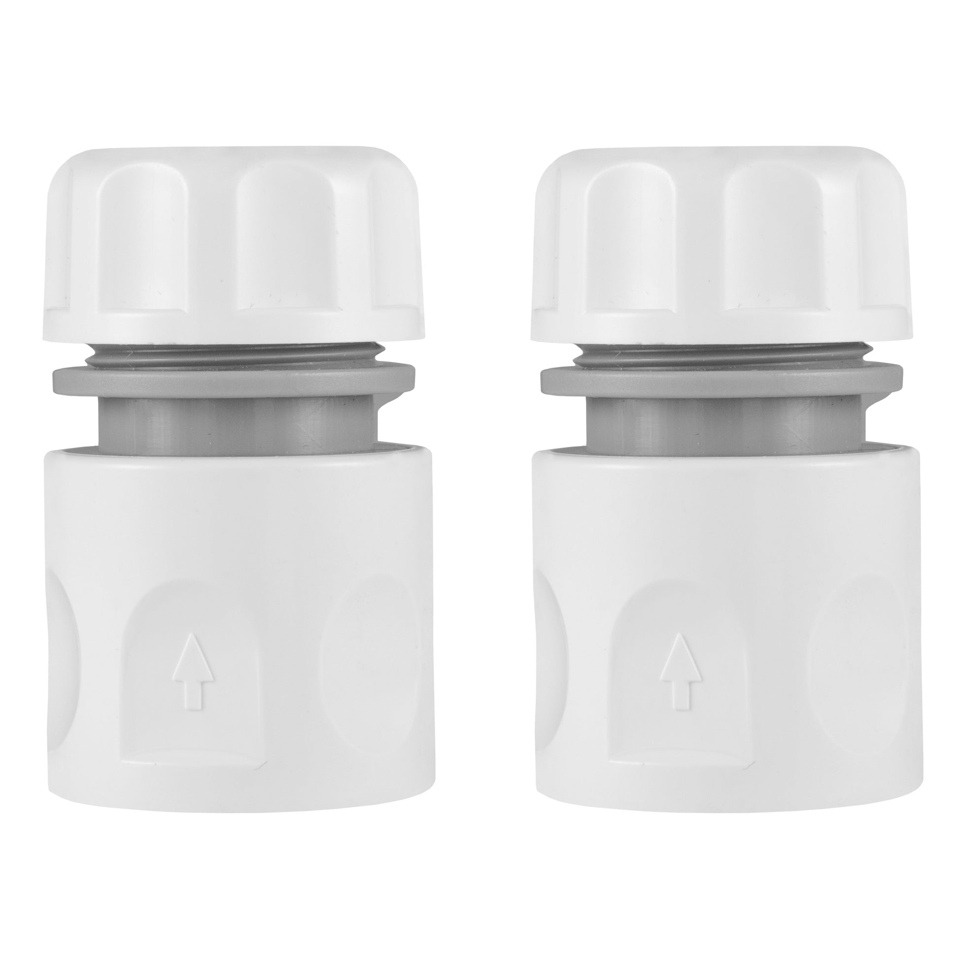 Premium Garden Hose Set Green-3