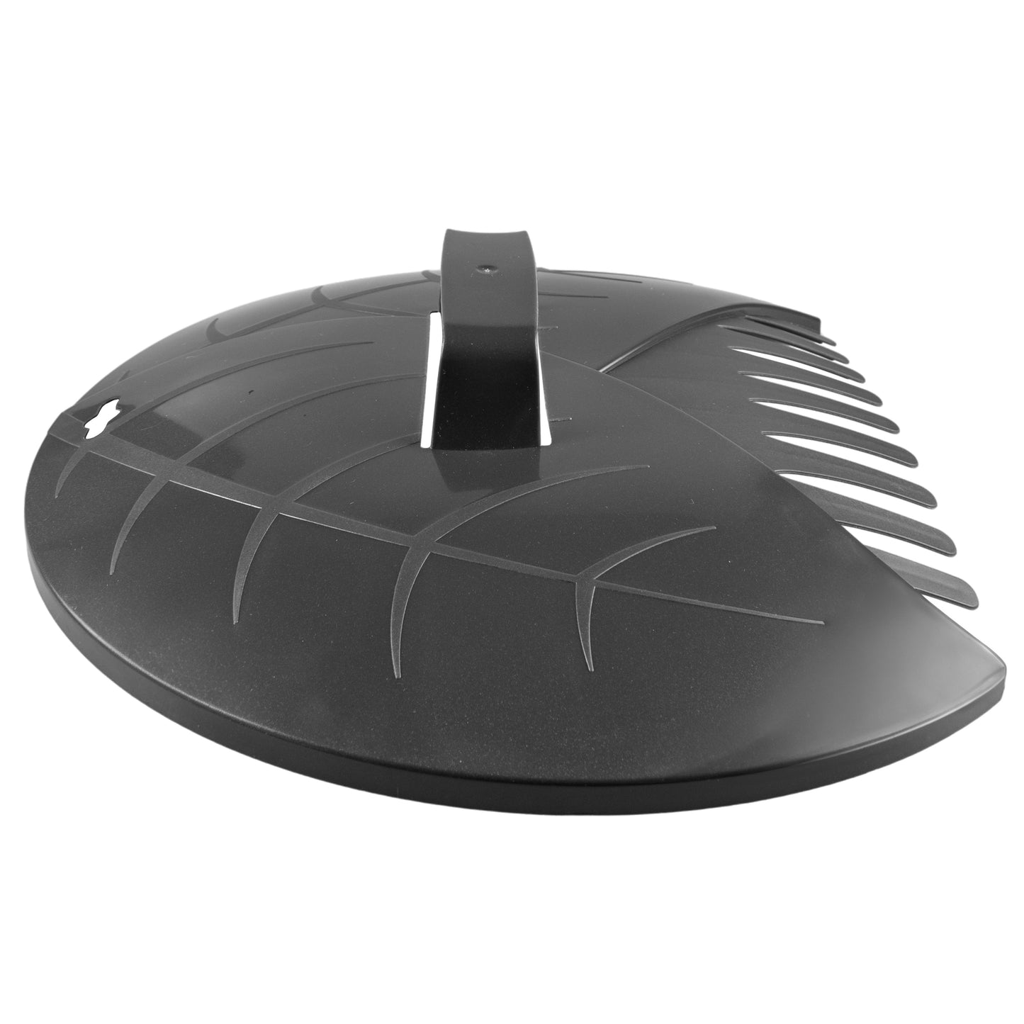 Garden Cleaning Leaf Grabbers, Grey-2