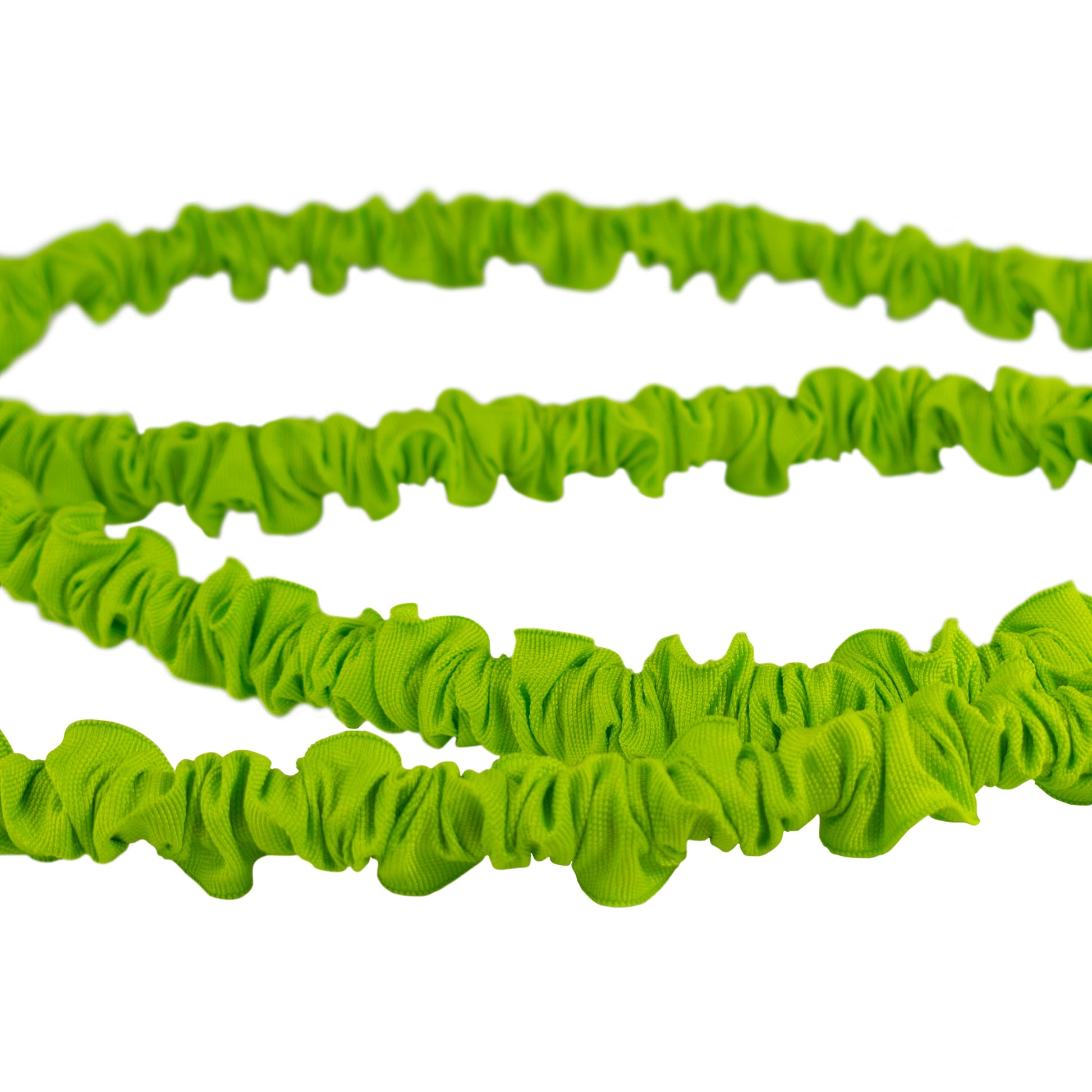 Expanding Trick Hose 10m - 30m Lime-2