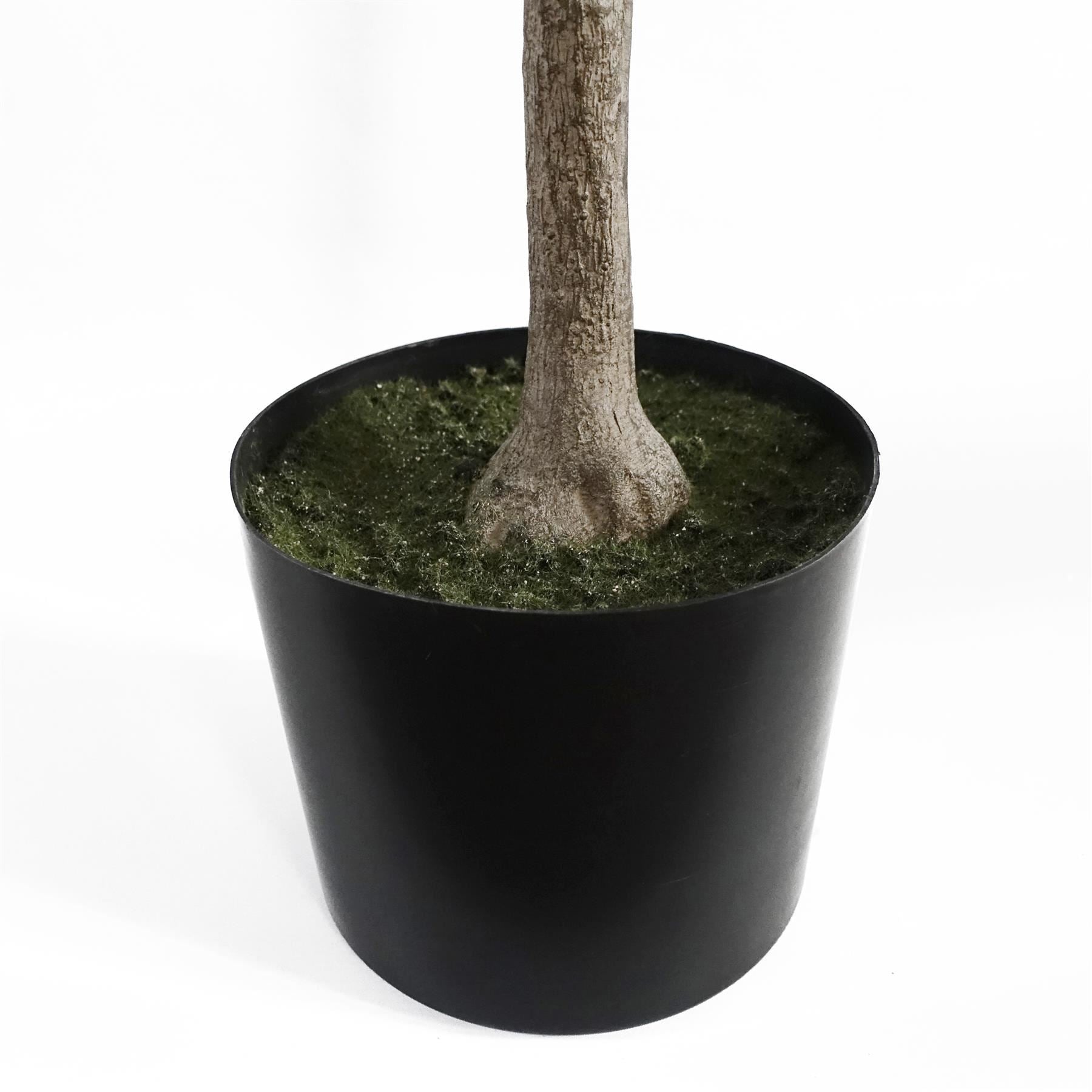 Large Lemon Tree  Artificial  150cm Premium Plant-1